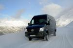 Mercedes-Benz Sprinter 4x4 2014 года